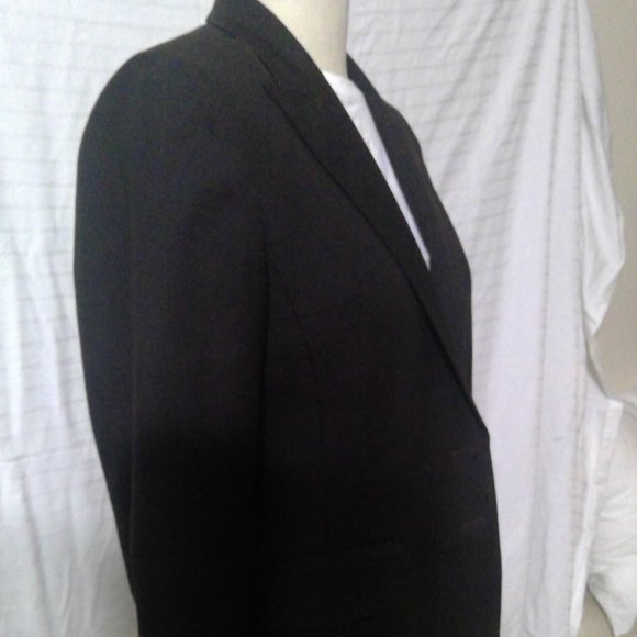 Anne Klein 2 piece fully lined Suit - Picture 2 of 11